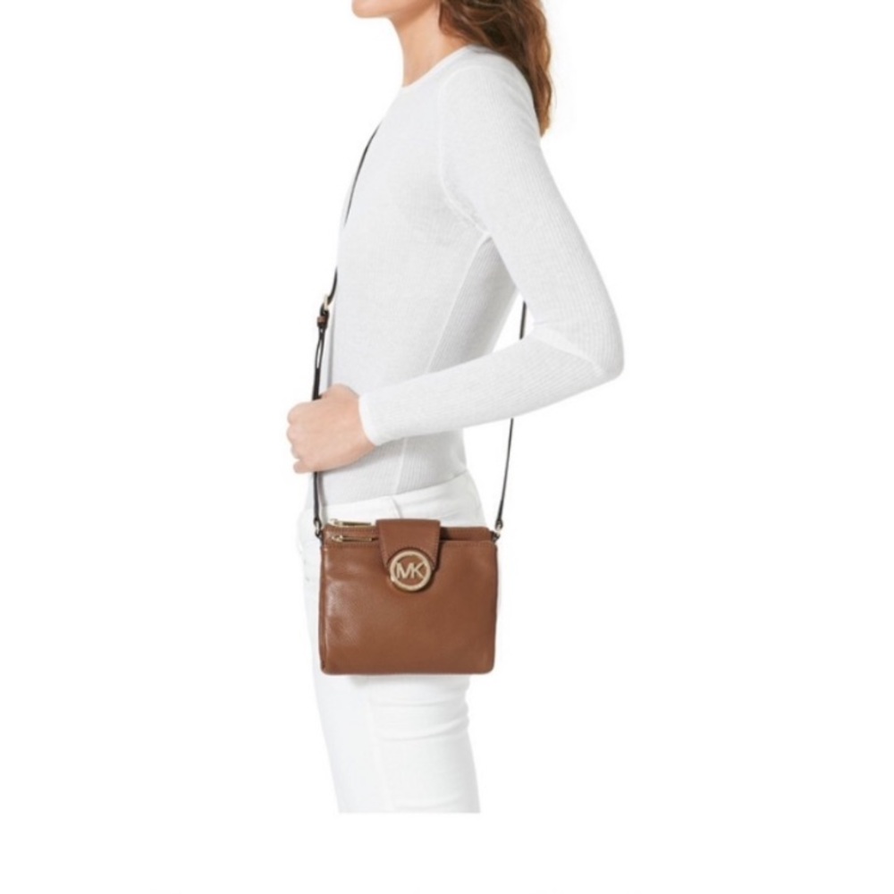 Michael Kors Small Crossbody
